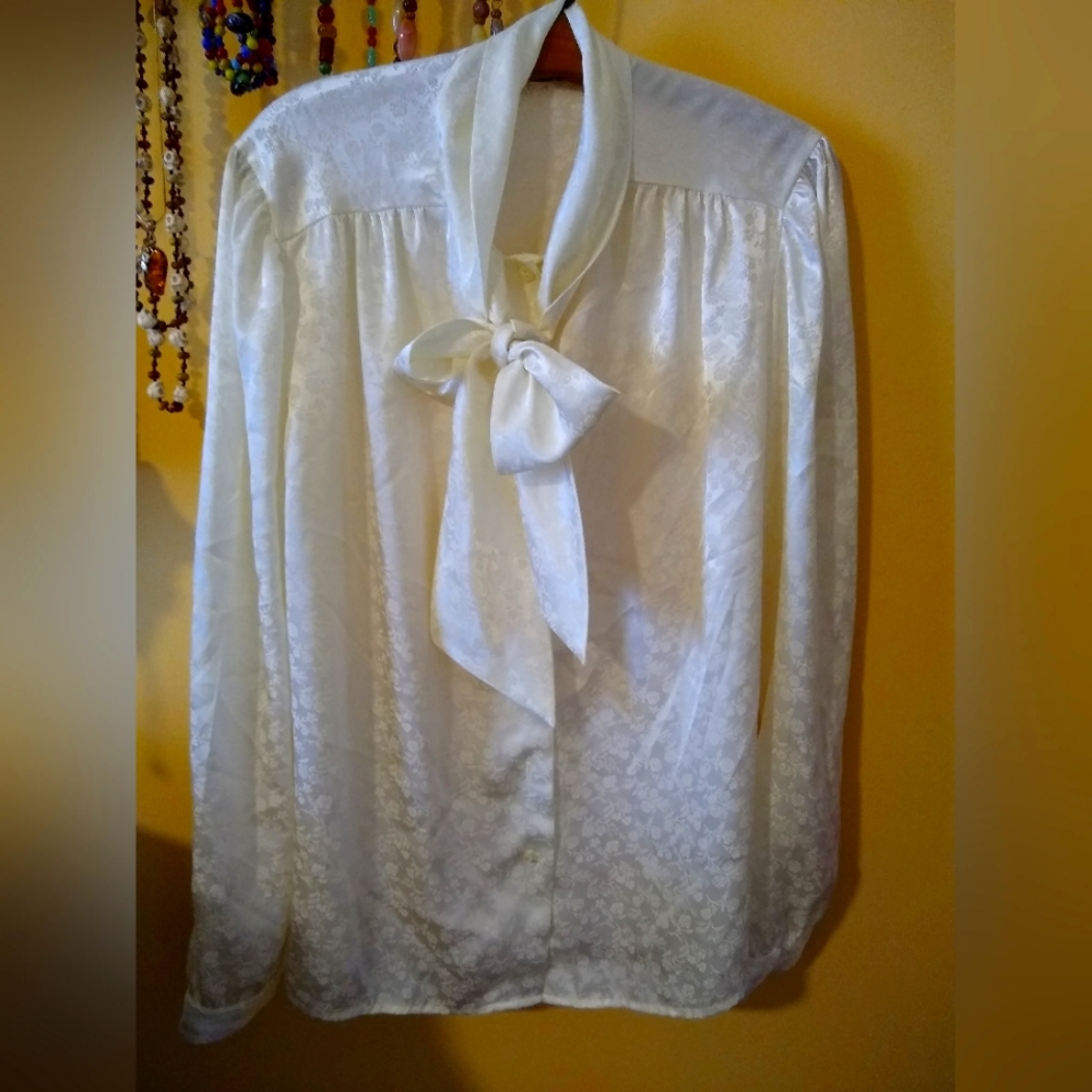 Vintage Gianna top